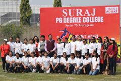 Suraj Sports Meet 2021 Part-4 39